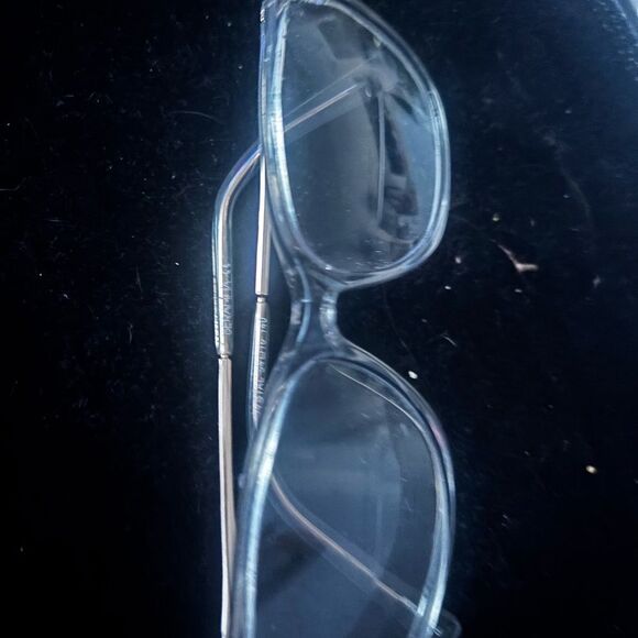 Sarafina Vintage Glasses Classic Eyewear Rare Accessory main image 6